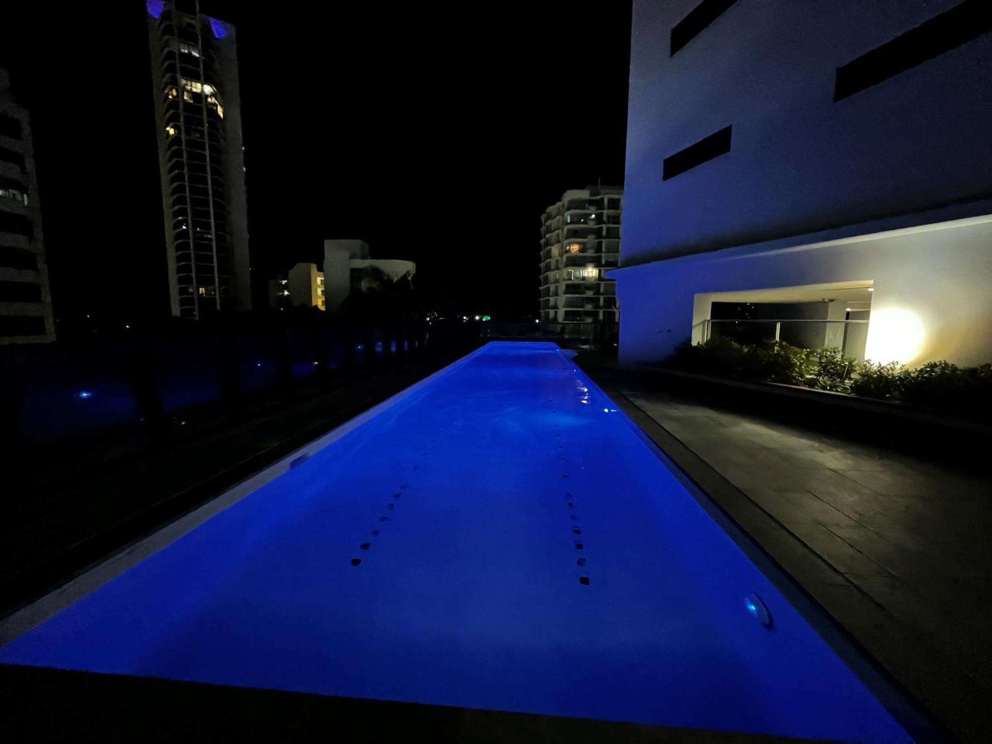 Circle On Cavil Holidays Gold Coast Kültér fotó